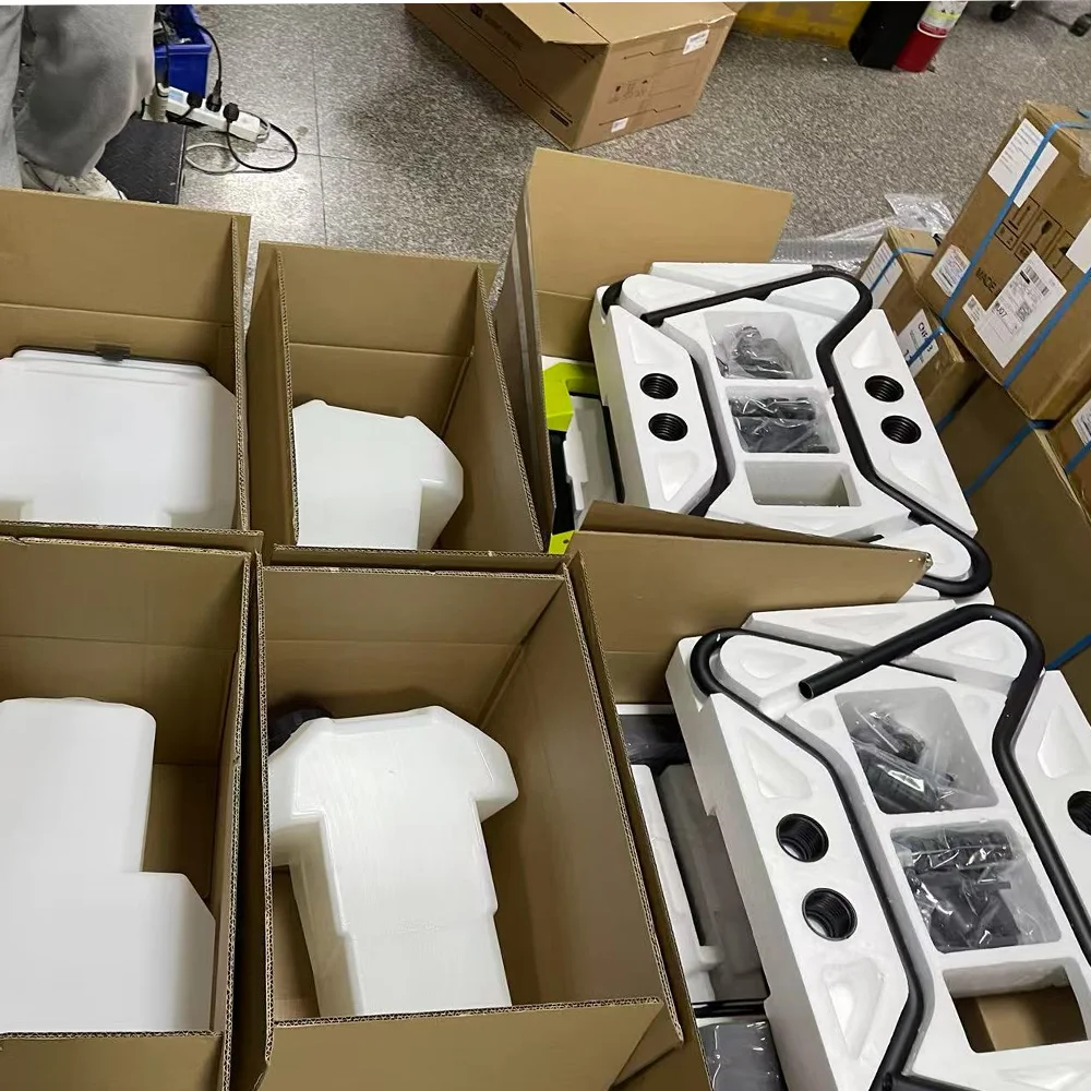 

JIS NV20 20L Agricultural Spraying Frame System Frame Kit