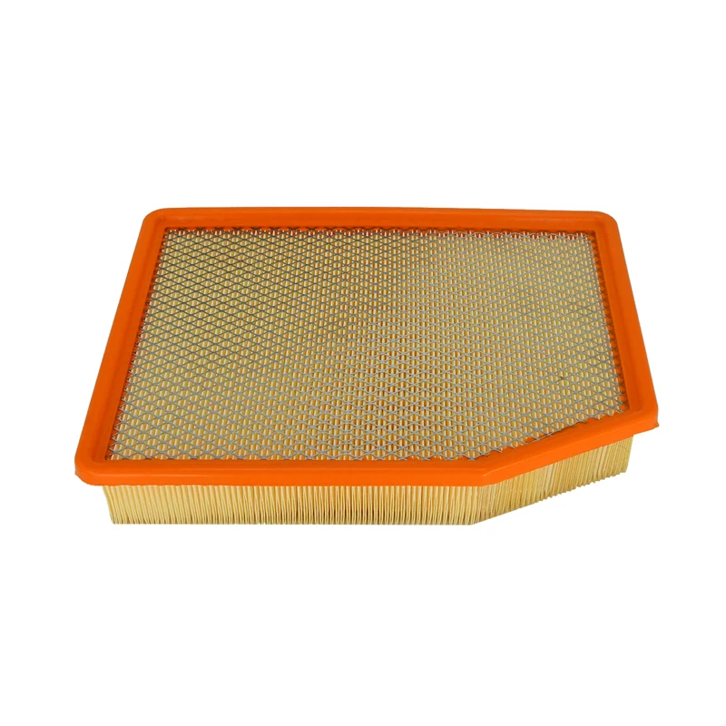

Engine Air Filter A3244C 84121219 Compatible with Silverado 1500 1500LTD 2500HD 3500HD Compatible with Suburban