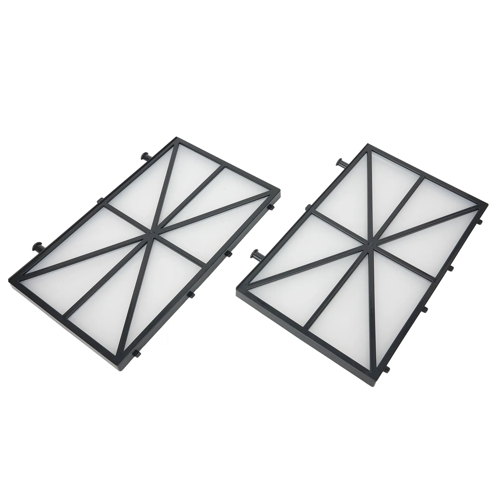 

High Quality For Dolphin Pool Cleaner Replacement Filter Cartridges for M200 M400 Keep Your Pool Sparkling Clean!