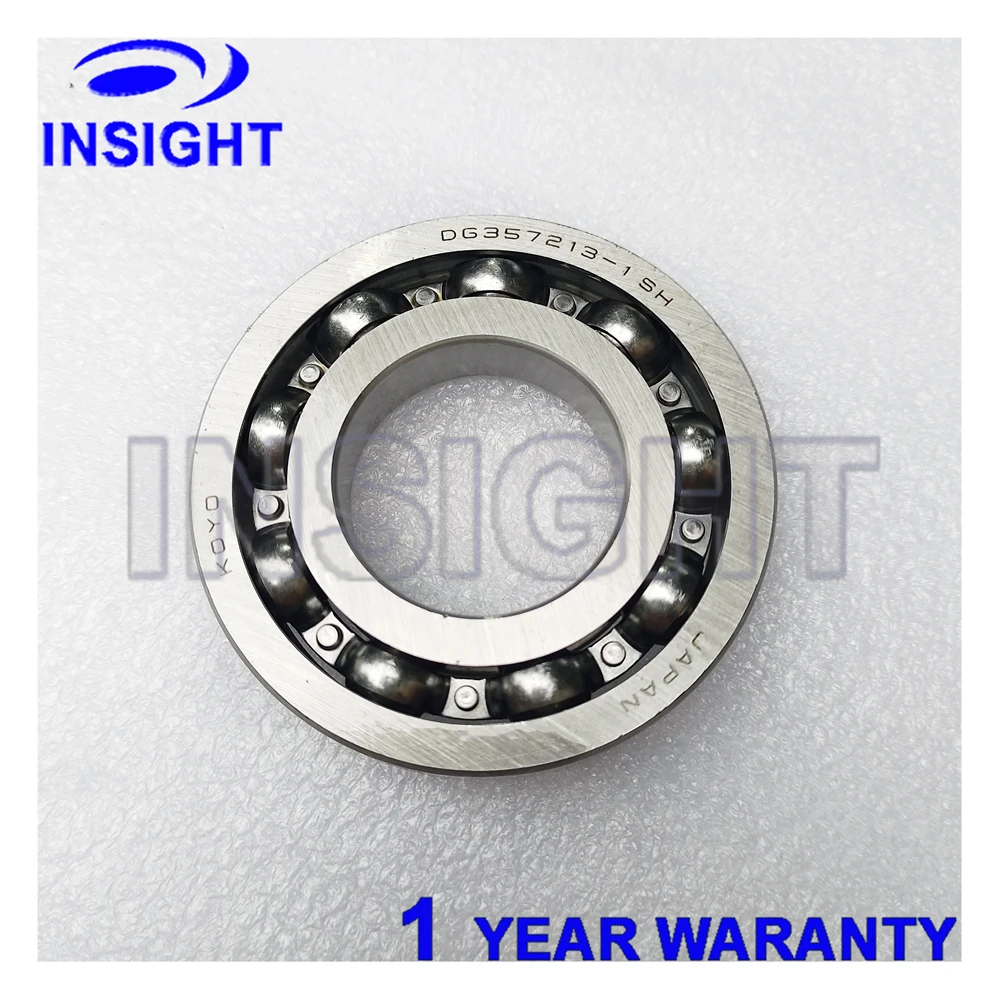 Brand New TR580 TR690 CVT Transmission Bearing Kit for Subaru Legacy Outback Impreza Crosstrek Forester Car Acce