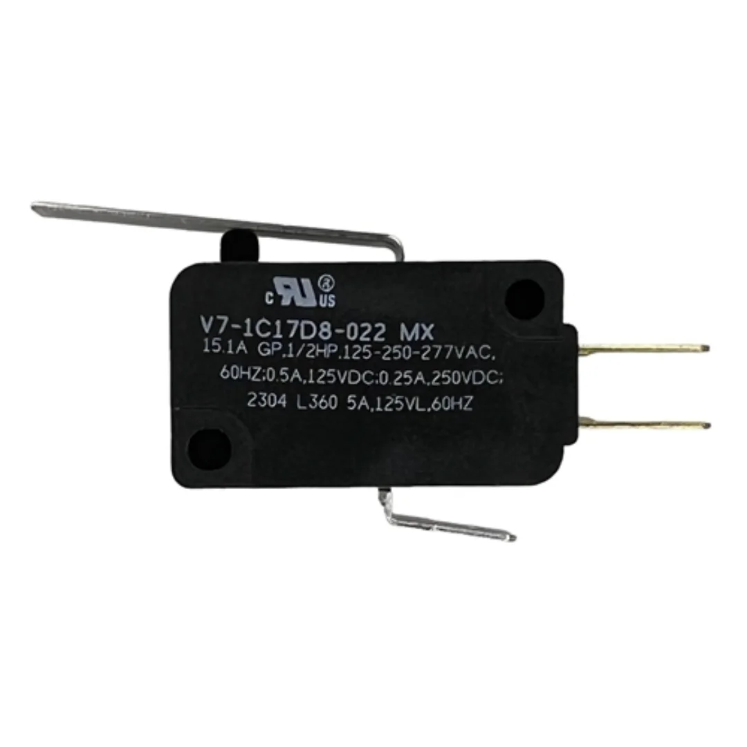 V7-1C17D8-022 Honeywell Micro Switches