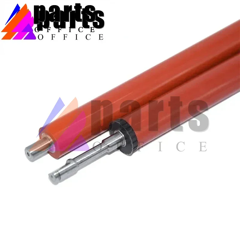 1PCS Fuser Lower Pressure Roller compatible for HP LaserJet P2035 P2055 P2030 P2050 Pro 400 M401 M425 M401n M401dn M425dn LBP 63