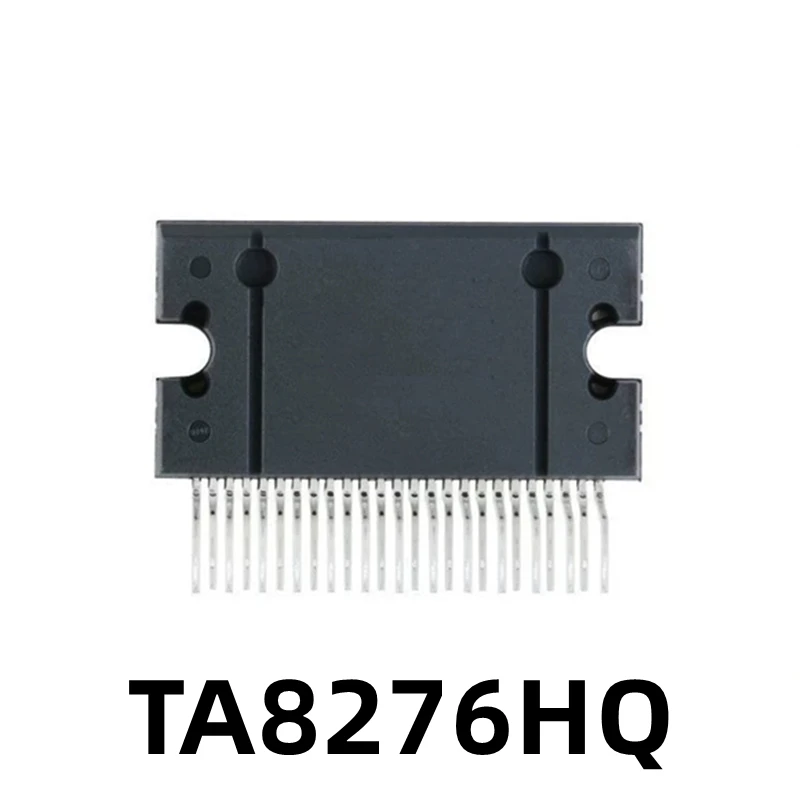 1PCS TA8276HQ TA8276H ZIP-25 New Automotive Audio Power Amplifier Chip