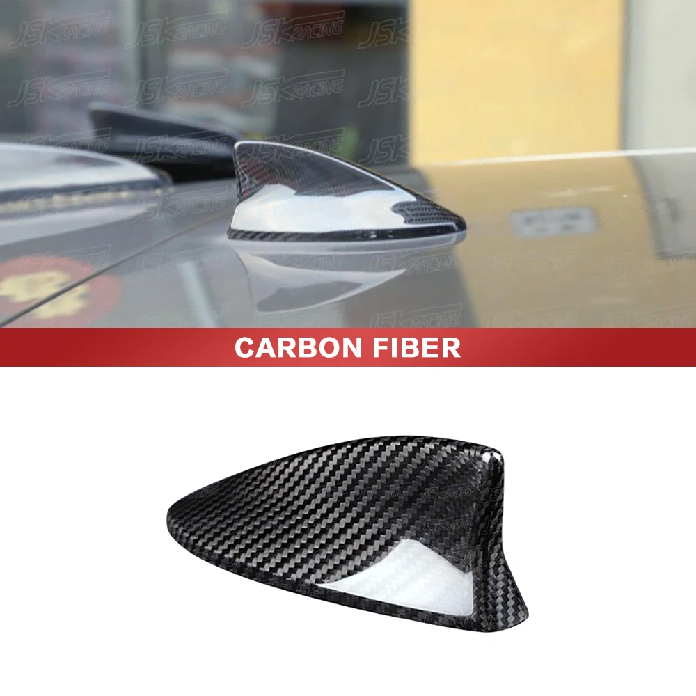 Carbon Fiber Antenna For Lexus Is 2014-2019