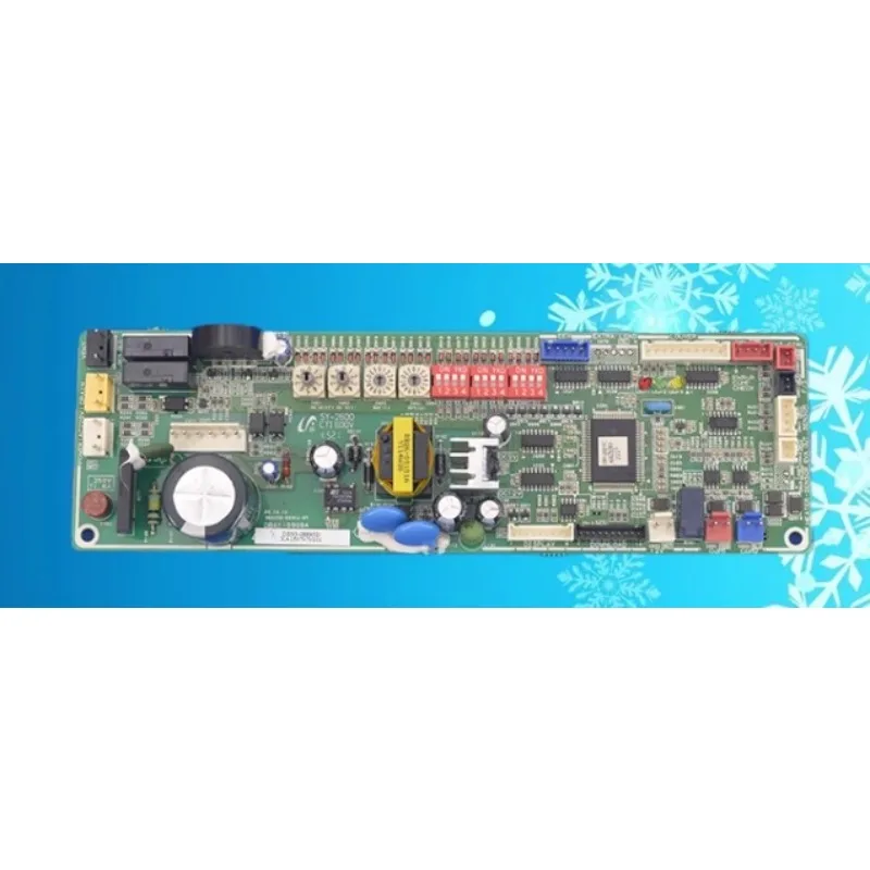 Parts for DB41-0908A Samsung Air Conditioning DB93-04120B-LF DB93-05981B-LF DB93-08895D