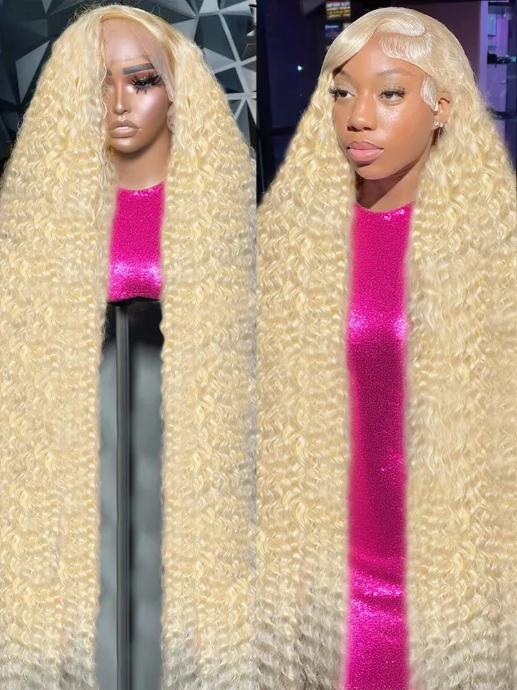 613 Blonde Water Wa… - image