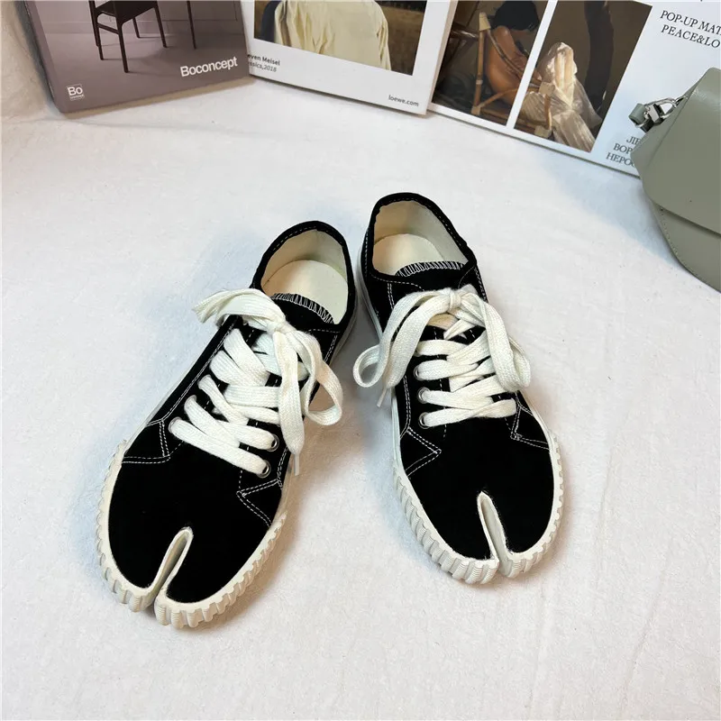 Thumbnail 2 - #81 Canvas Shoes List of Top Picks