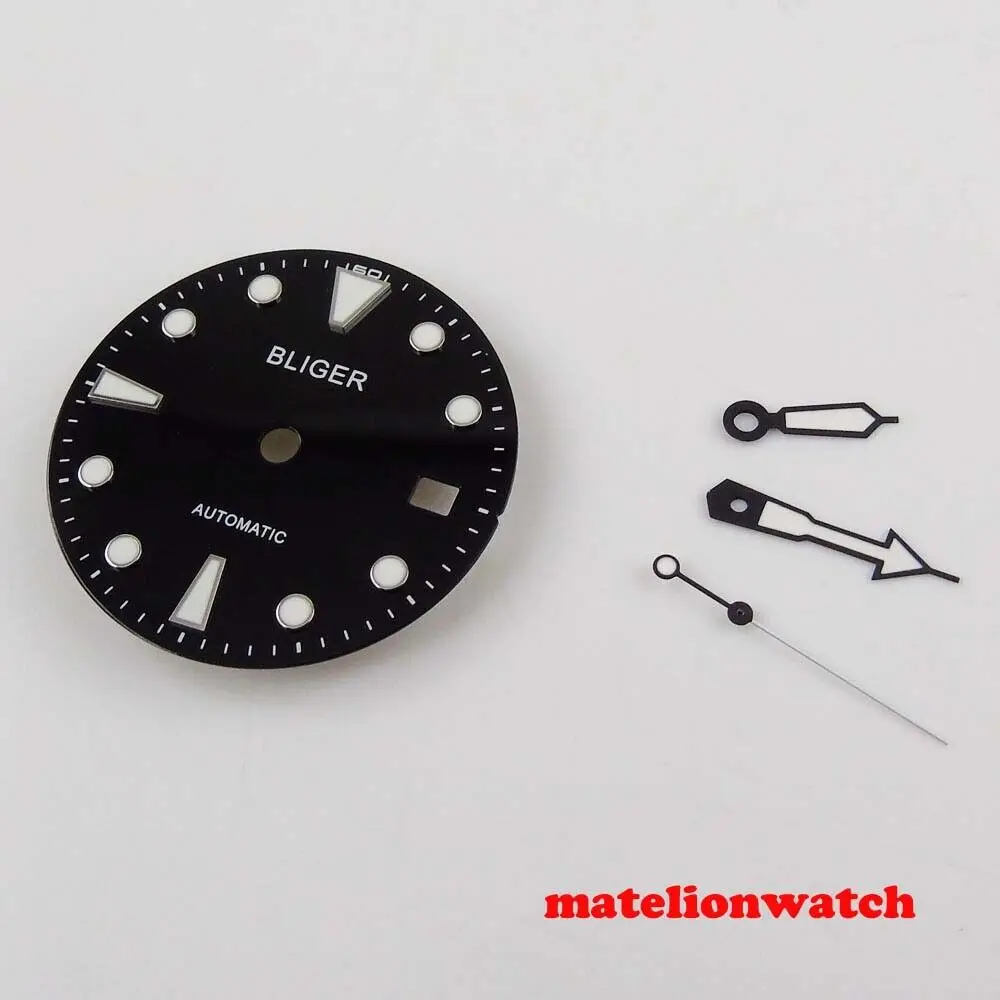 28.5Mm Watch Dial H…