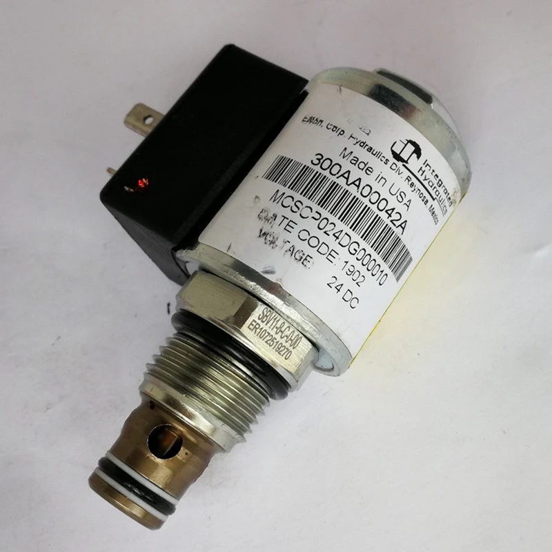 Front suspension solenoid valve SBV11-8-C-O coil 300AA00042A AA00062A AA00369A 10