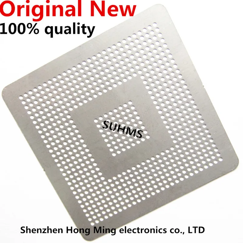 

Direct heating 90*90 NH82801GBM NH82801GB NH82801HB NH82801GR NH82801GU NH82801GHM NH82801GDH Stencil