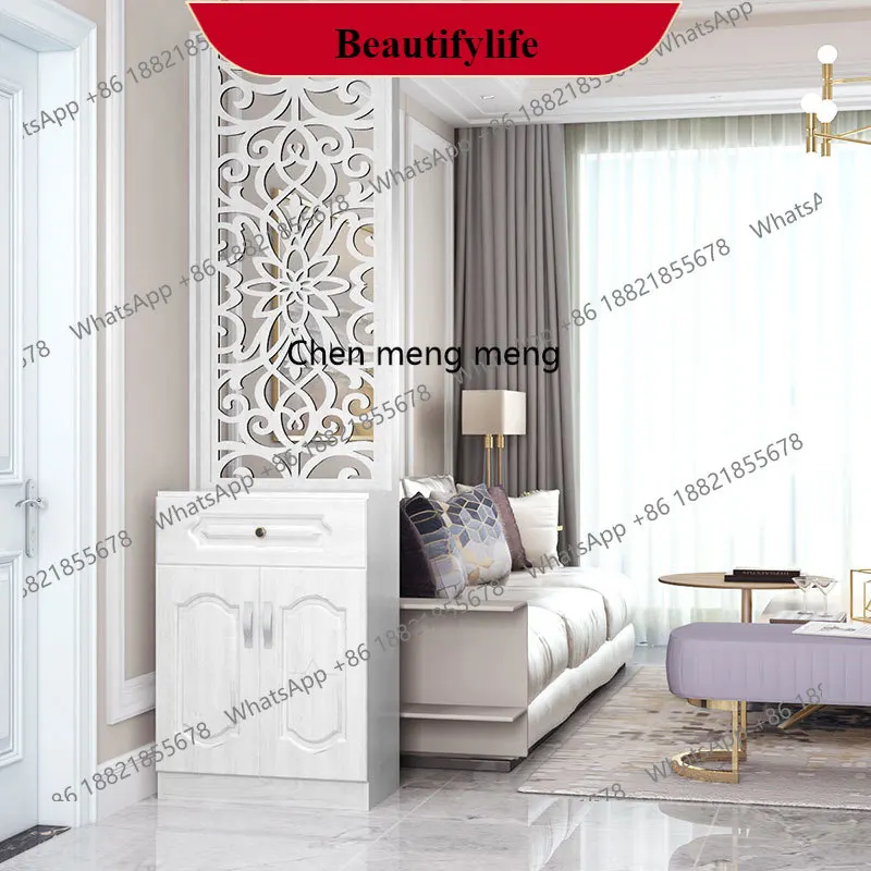 : Screens & Ruimteverdelers