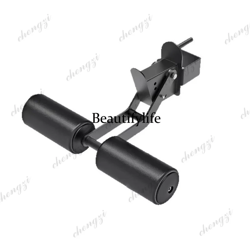 Home gym multi-angle adjustable reverse push-up leg press multi-function