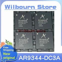 5PCS/LOT AR9344-DC3A AR9344-BC2A  AR9344 BGA409 New original