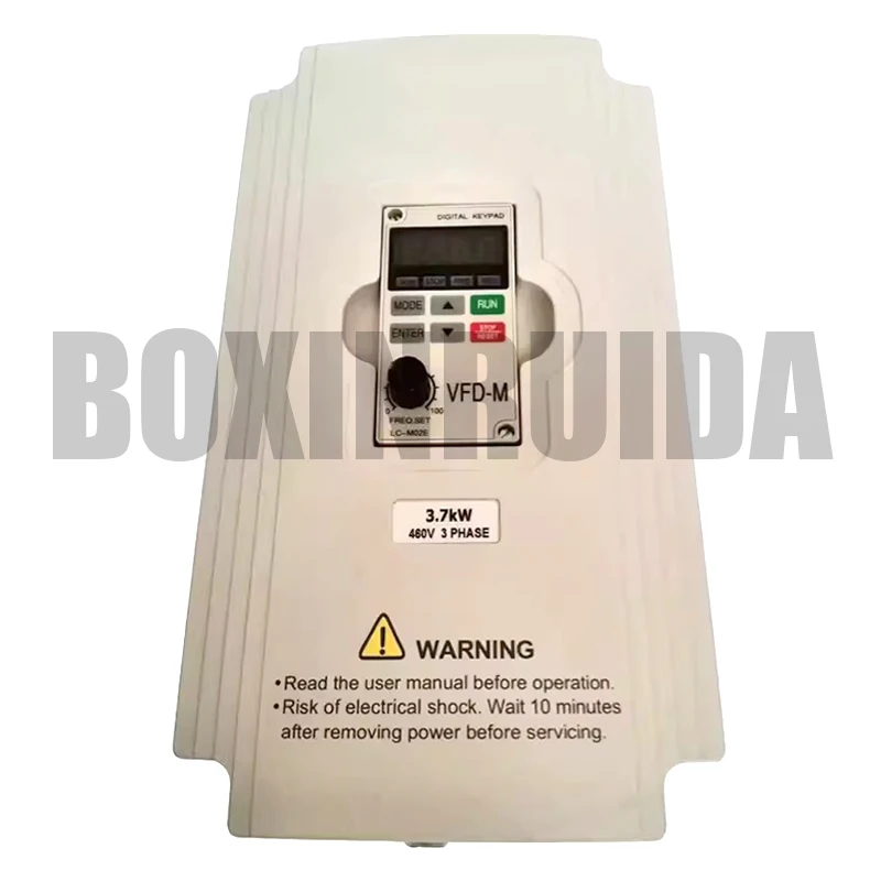 Neues original vfd037m43a 3.5kw