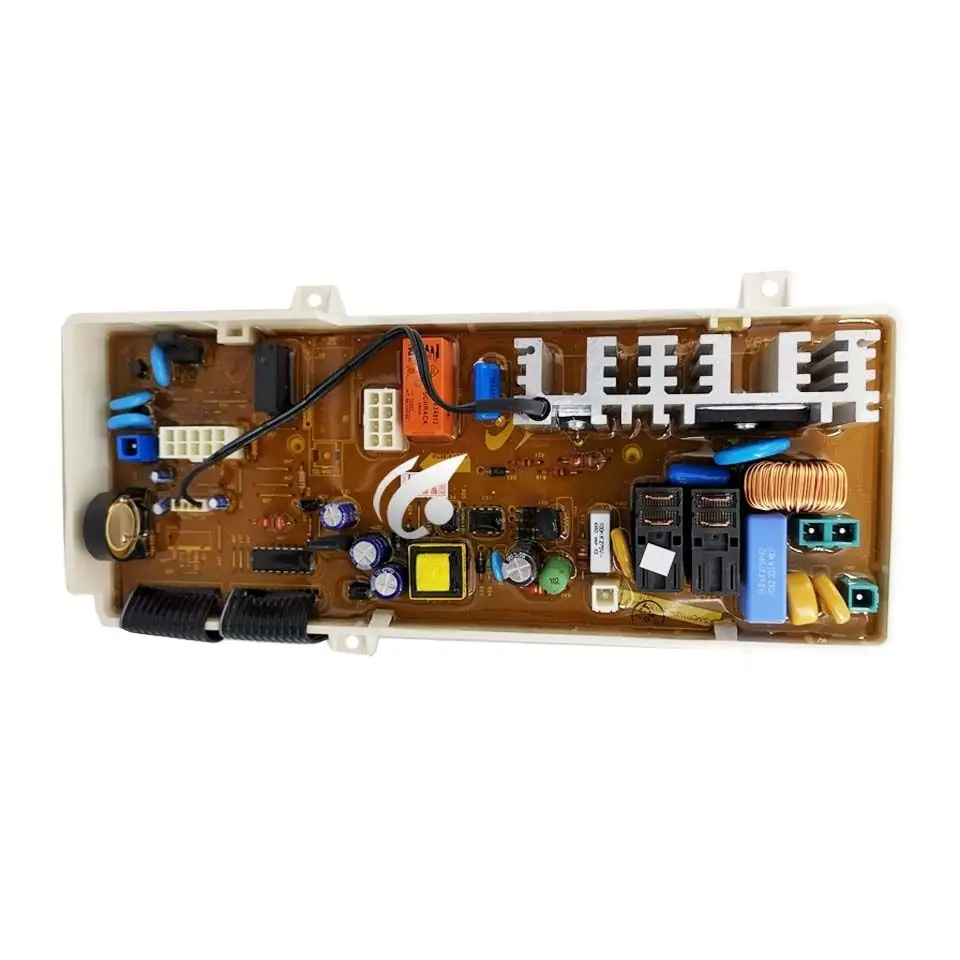 

New good for washing machine Computer board WF-C863 DC41-00049A MFS-KTR8NPH-VE board part