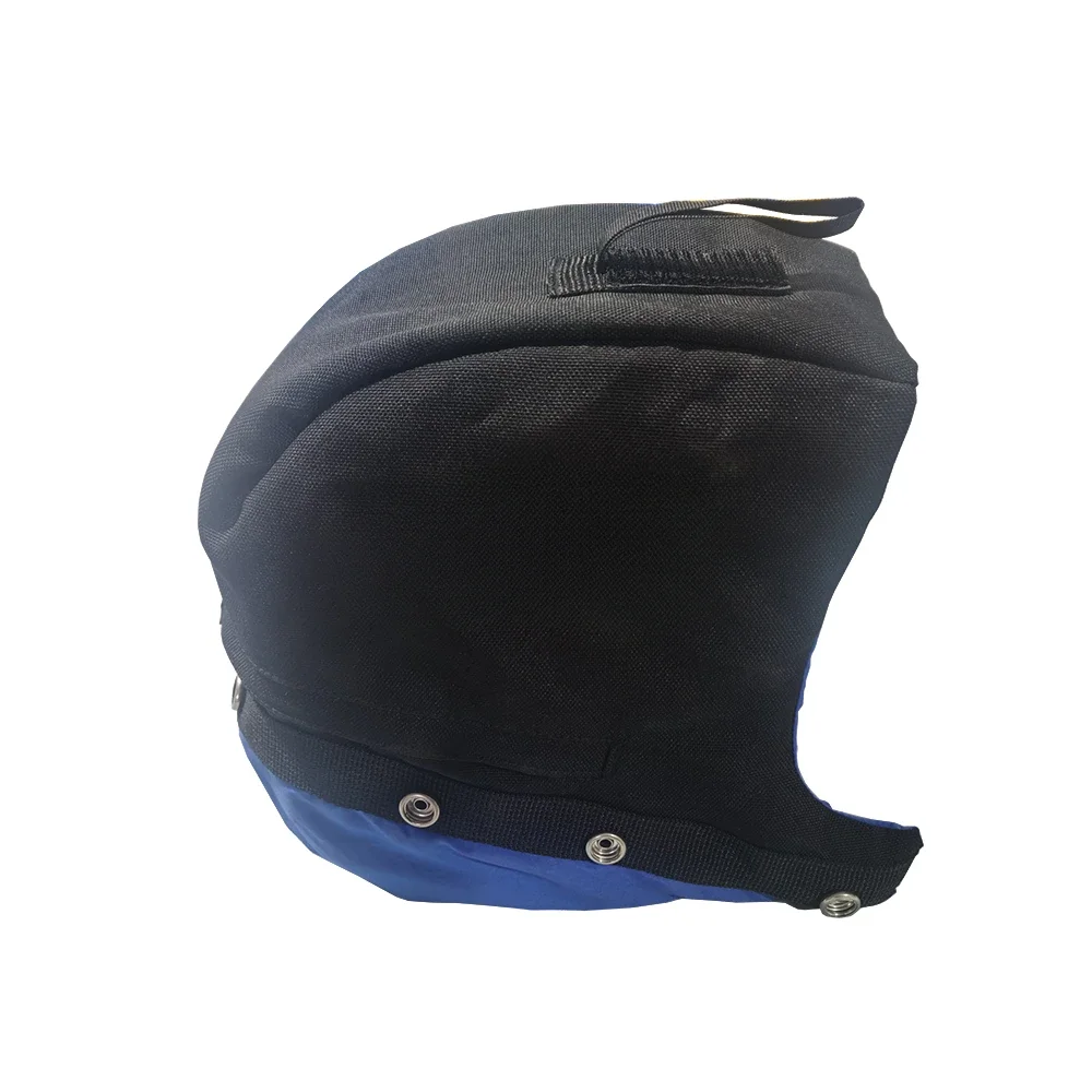 Head Cushion Assembly Divers Hat Liner for Dive Helmets and BandMasks