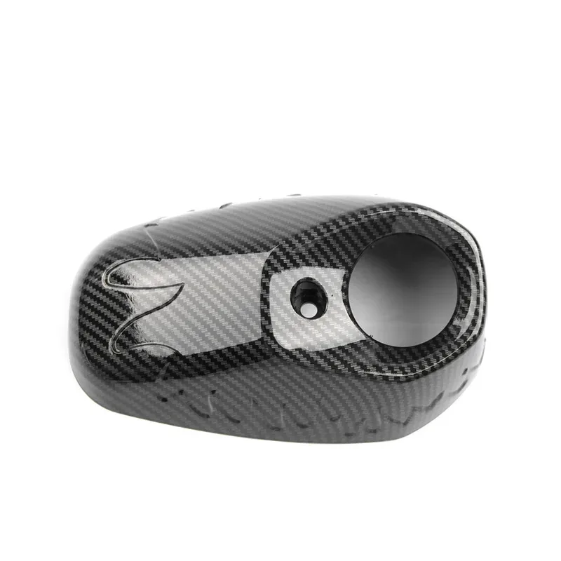 

Durable Anti-Scald Muffler Heat Shield for Yamaha XMAX300 2017-2023 Motorcycle Protection Cover