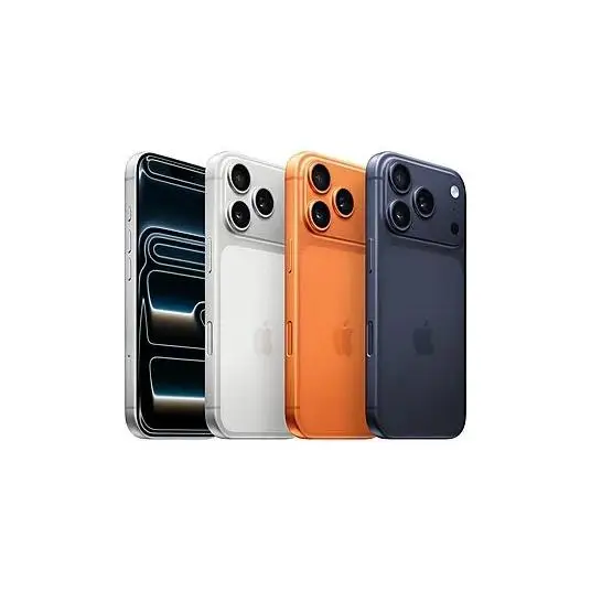 IPhone 17 Pro