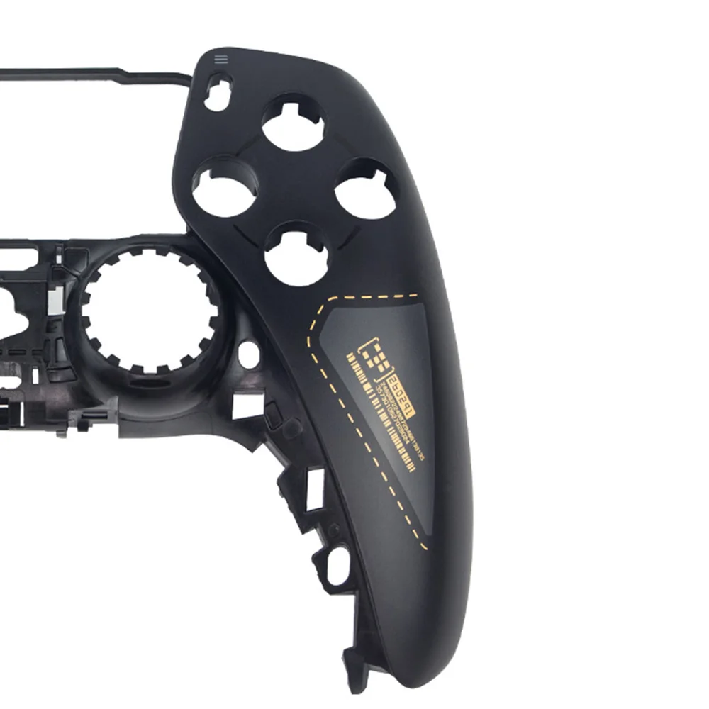 for PS5 Controller Shell Limited Diablo Horizon Shell Touchpad Gamepad Cover Replacement Front Case for BDM-010/020/030/040/050