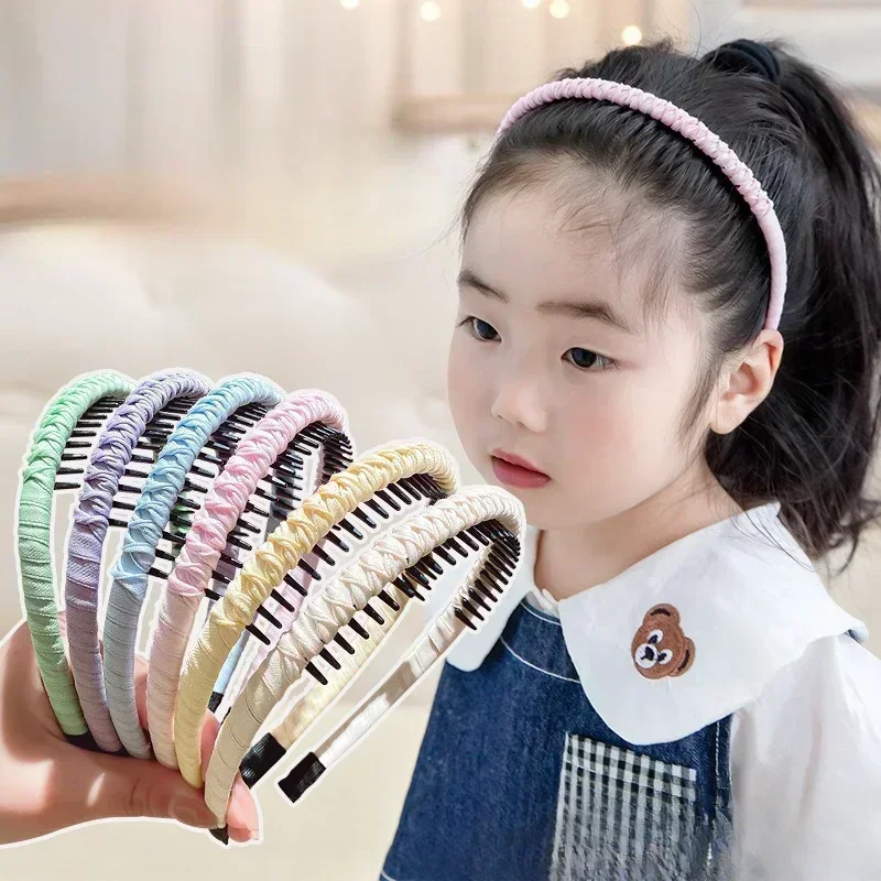 Colorful Hair Comb For Kids, Broken Headband, Star Headband, Bunny Hair Clips, Heart Cute Headdress,