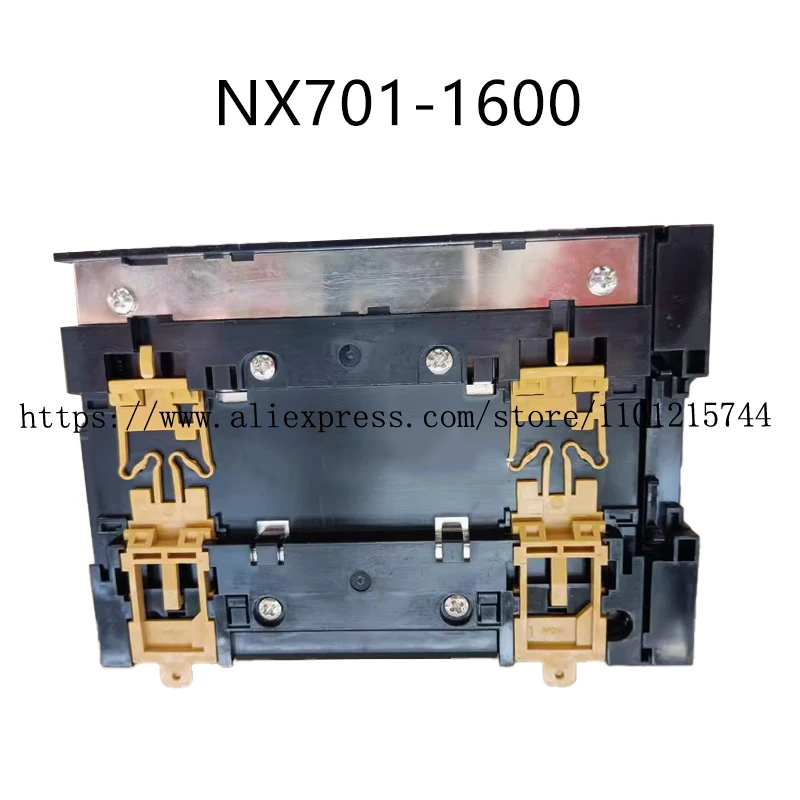 New Original PLC Controller NX701-1600 NX701-1620 NX701-1700 NX701-1720  Moudle  One Year Warranty