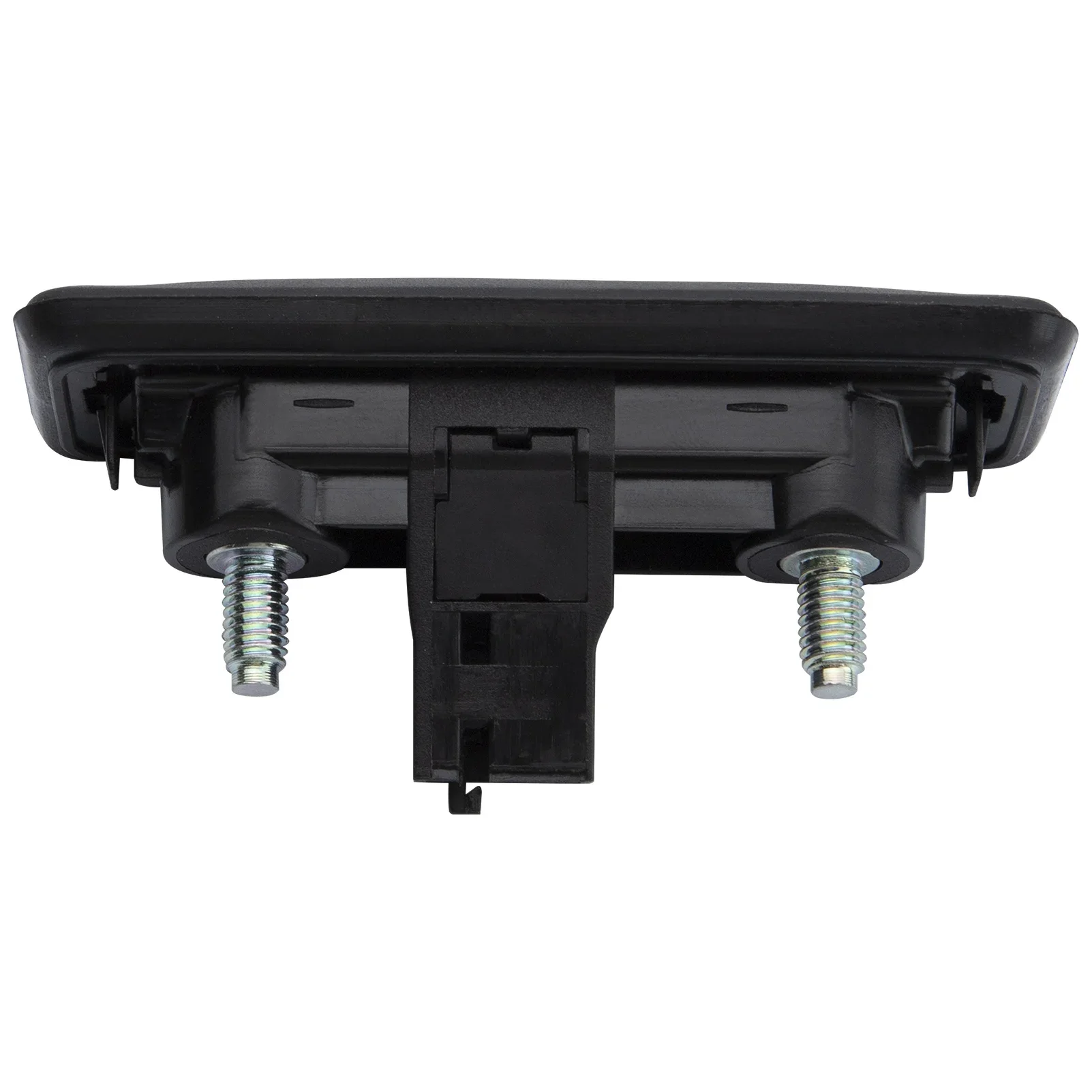 Manija del interruptor de bloqueo de puerta trasera del maletero 5J0827566E para VW golf 2007-2009 Audi A1 2011-2016 Skoda Fabia Superb Roomster nuevo