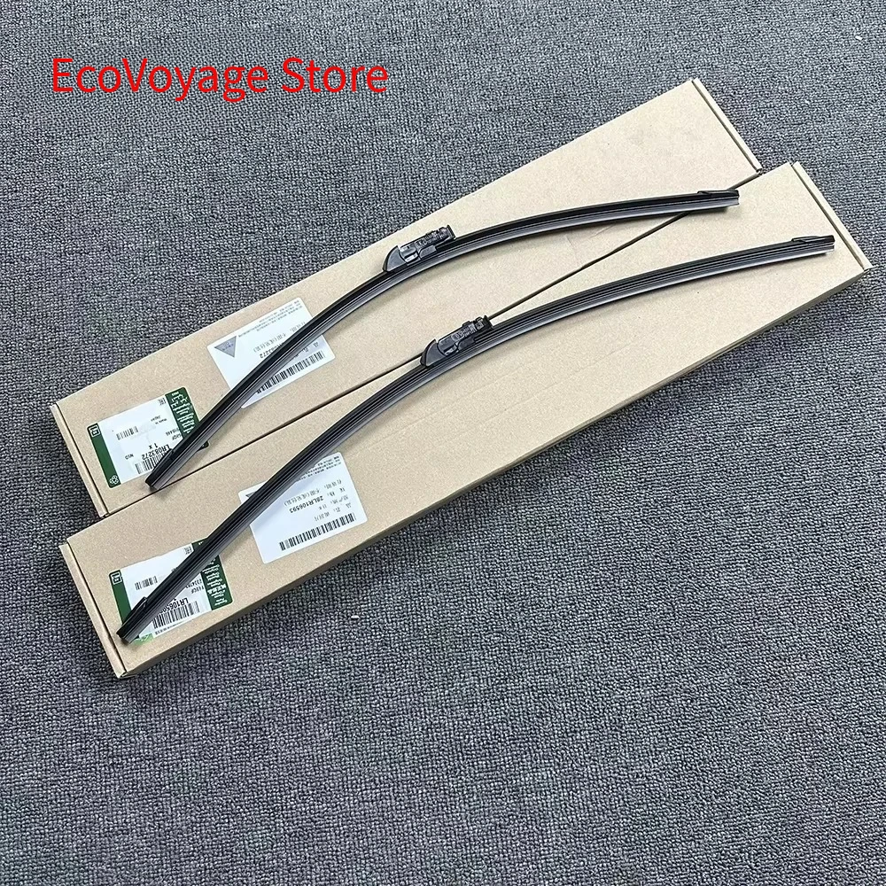 

Оригинальное лобовое стекло для Range Rover L405 и SPORT L494 Discovery 5, лезвие стеклоочистителя LR083271 LR083272