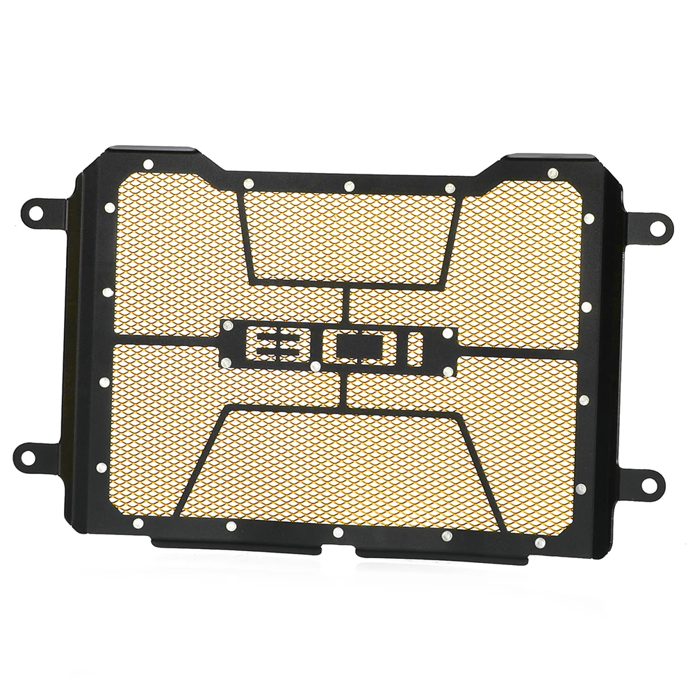 Motorcycle Accessories For Husqvarna Svartpilen 801 2024 2025 2026 Radiator Grille Guard Protector Cooler Cover Protection Part