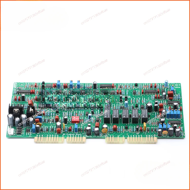 

Аппарат дуговой сварки MZ-1000/1250, коробка управления тележкой, печатная плата, плата управления