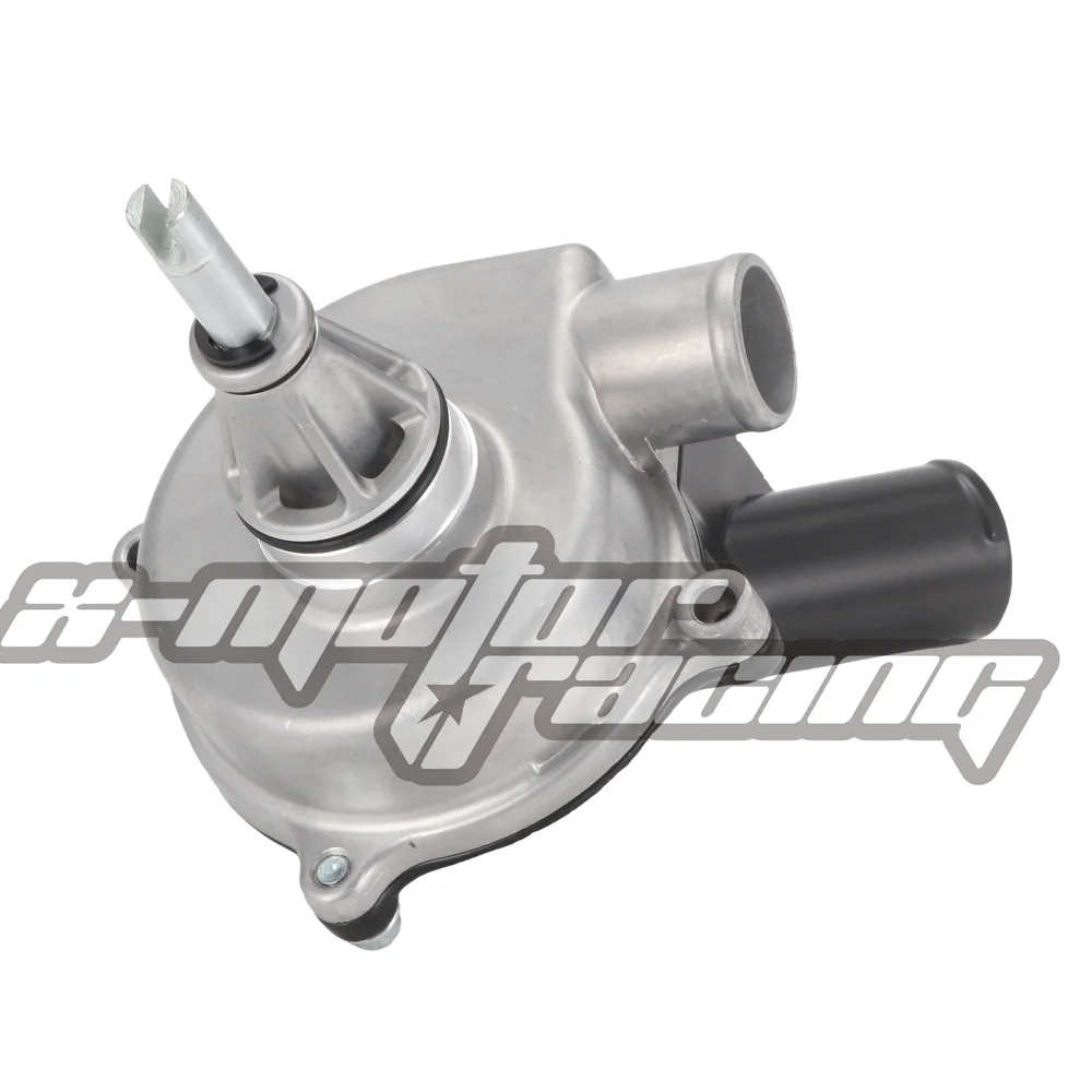 Engine Water Pump Assembly For KAWASAKI NINJA ZX-10R ZX10R 2006-2007 49044-0005 Water Coolant Pump