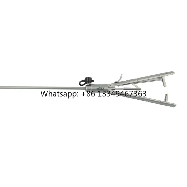 Manufactory V Shape Holder Holder Forceps 5*330mm  Type