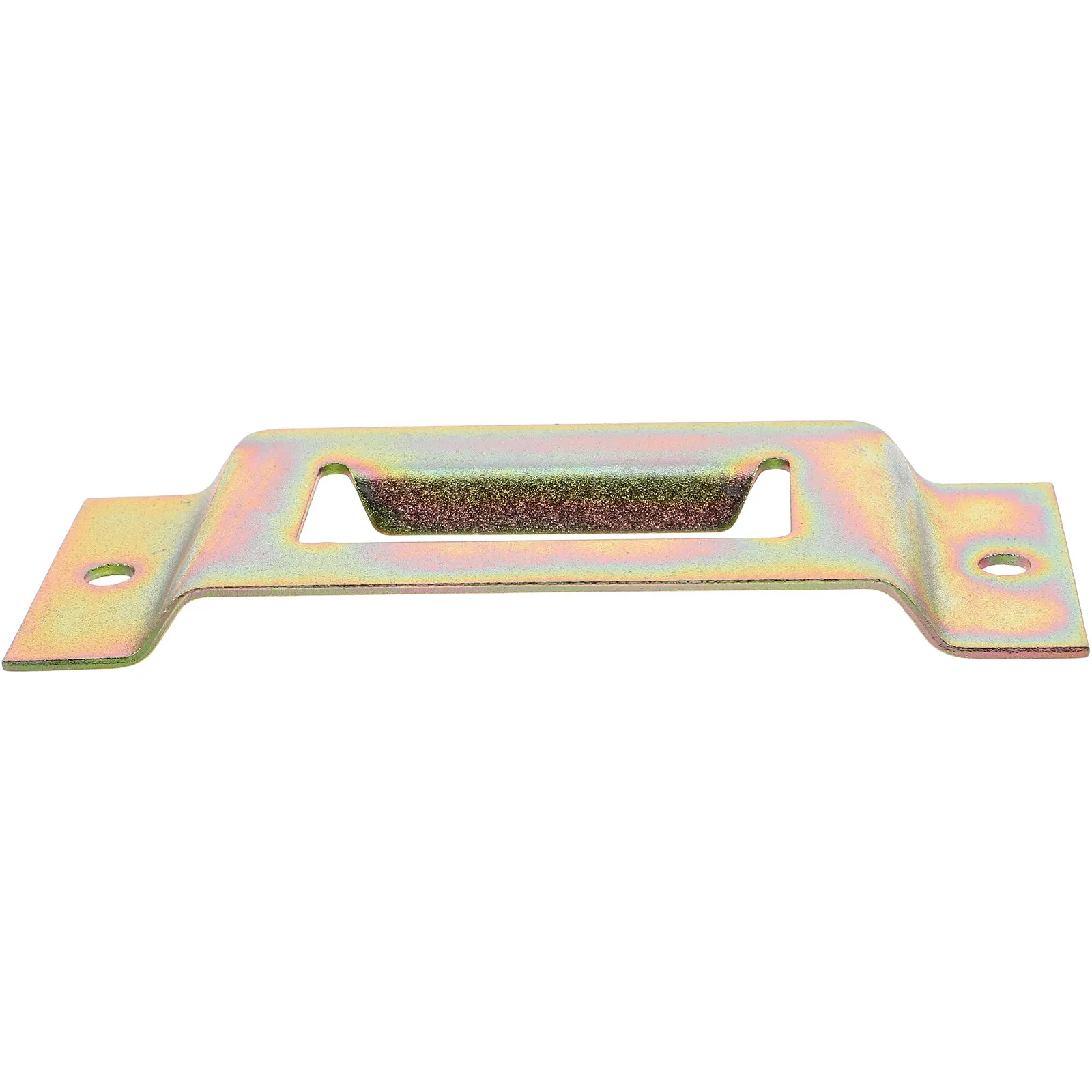 

Replaceable Slot Tie Down Anchor Heavy-Duty Corrosion-Resistant Cargo Securing Rail for Trucks Trailers Rvs