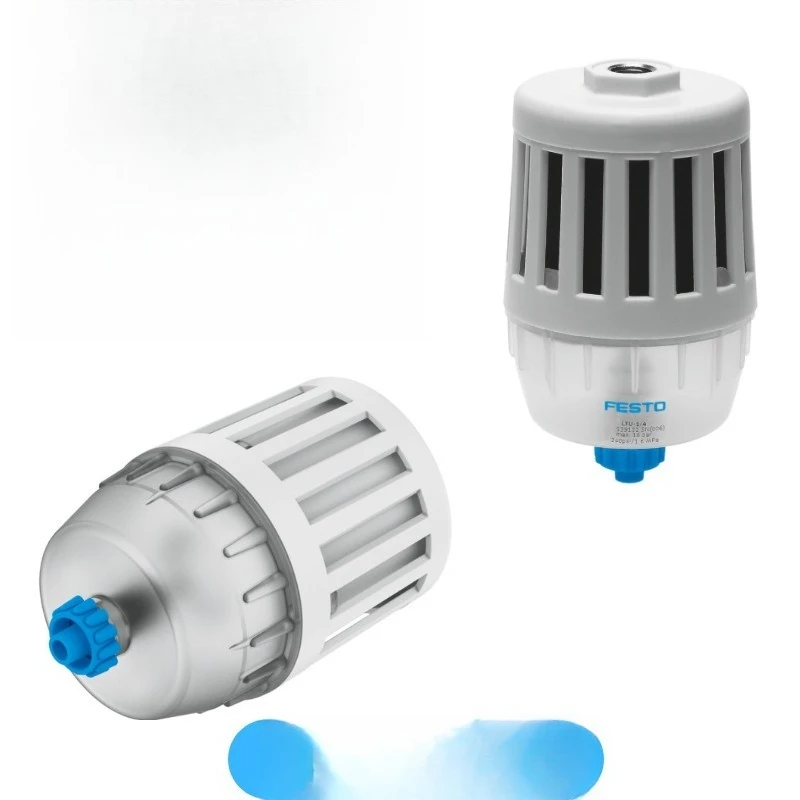 Parts For Festo Fes…