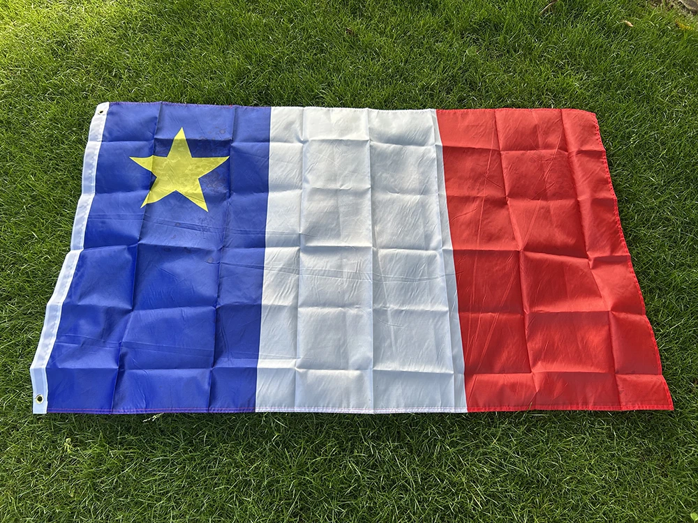 SKY FLAG Arcadia flag 90x150cm  polyester hanging Arcadia flag banner for home decoration