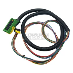 Spare Parts for Volvo Trucks VOE 20586978 Engine Cable Harness