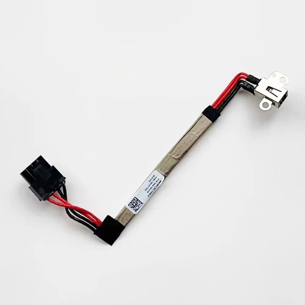 For MSI Pulse 15 GF66 GL66 MS1581 MS1582 MS1583 MS1585 Laptop DC Power Connector Jack DC-IN Charging Flex Cable K1G-3004100-H39 image 2
