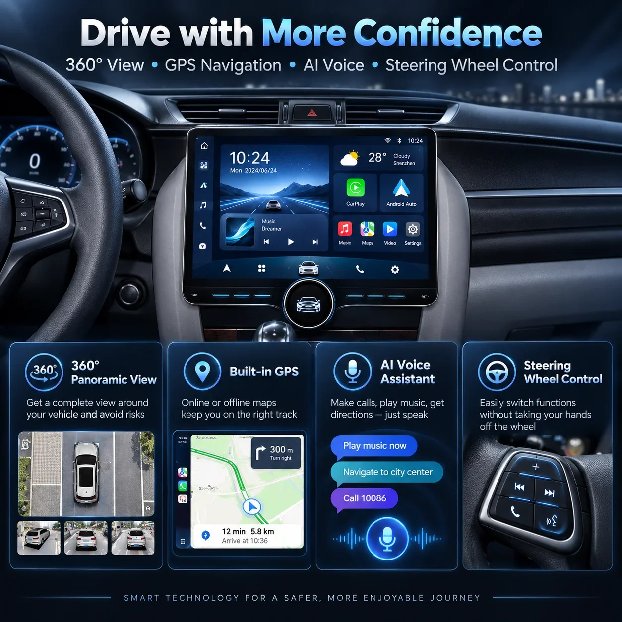 Multimedia Stereo 11.5