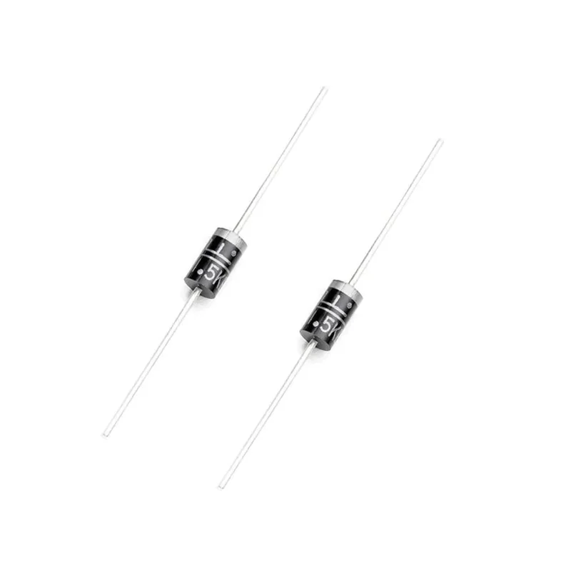 20PCS/LOT 1500W DO-201 TVS Diode 1.5KE250CA 250V 1.5KE300A 1.5KE350CA 1.5KE400A 1.5KE440CA 1.5KE480CA 1.5KE510A 1.5KE540CA 540V image 5