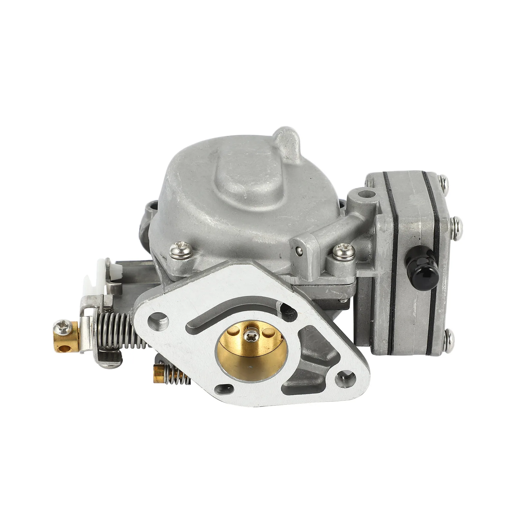 Boat Motor Carburetor Carb Assy 369-03200-2 369-03200-1 M for Tohatsu Quicksilver Outboard NS 4 5 4HP 5HP 2 Stroke