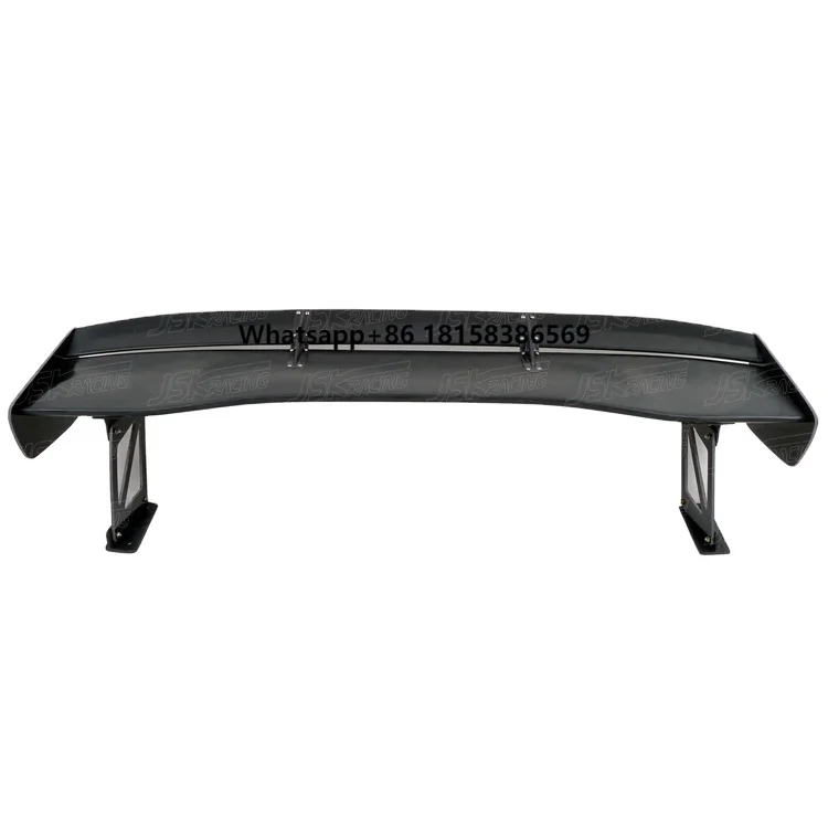 

VOLTX STYLE UNIVERSAL GLASS FIBER SPOILER WING