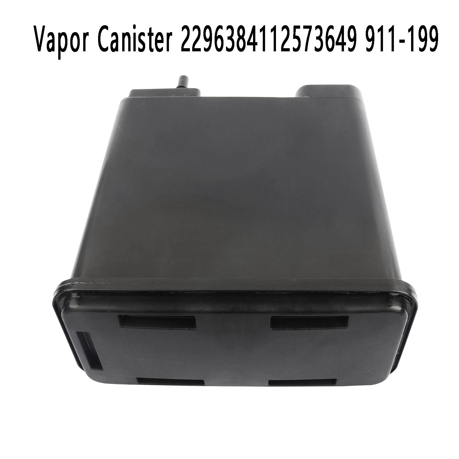 Vapor Canister 2296384112573649 911-199 for Cadillac Escalade ESV Chevrolet Suburban Avalanche GMC Yukon XL Hummer H2