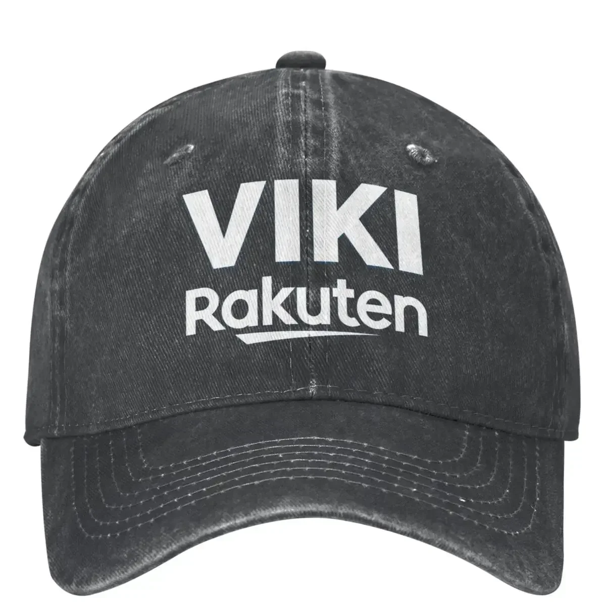 Gorra de béisbol Vikied Video Dramas asiáticos y entretenimiento Casual Unisex Adolescentes Gorra de camionero Diseño Kpop Rock Gorras de béisbol Regalo