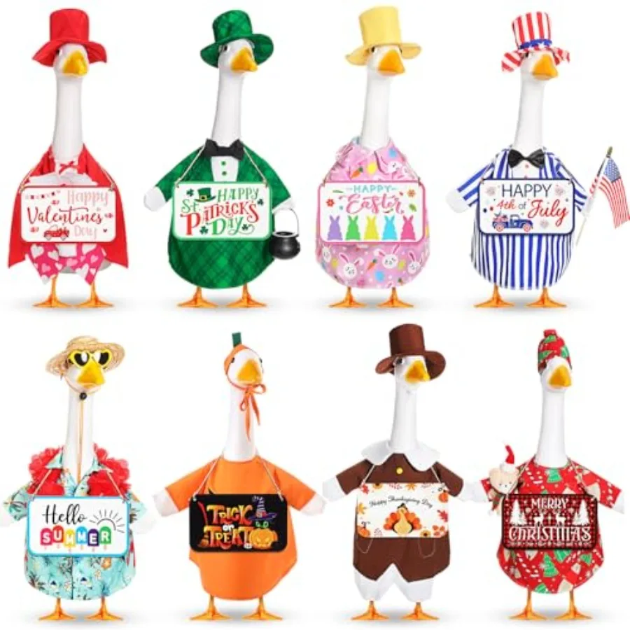 8 Set Seasonal Holi… - image