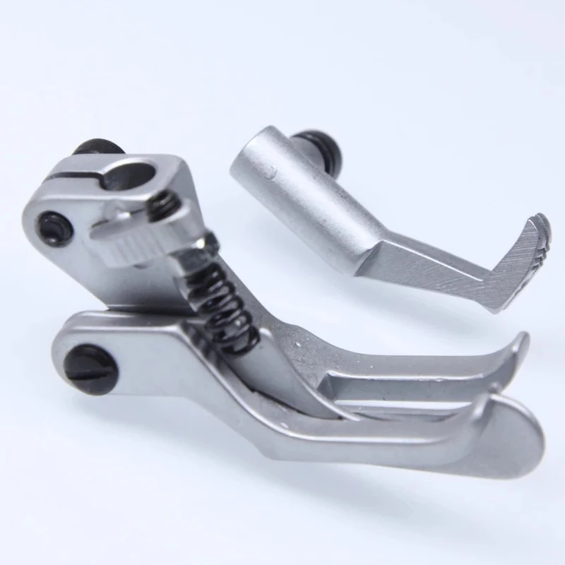 Gr367 Right Edge Cl367 Synchronous Car around 2210 with Knife Seam Allowance Presser Foot