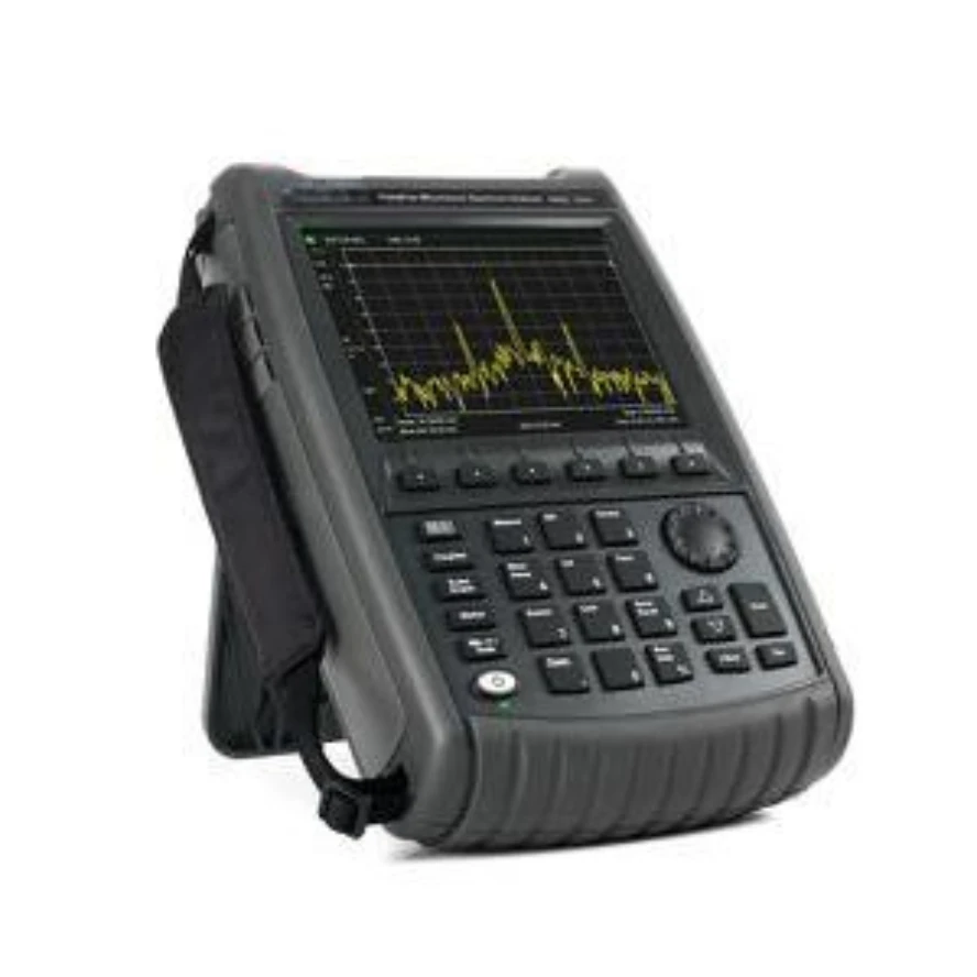 N9962a Fieldfox Hand-Held Spectrum Analyzer, 50 GHz