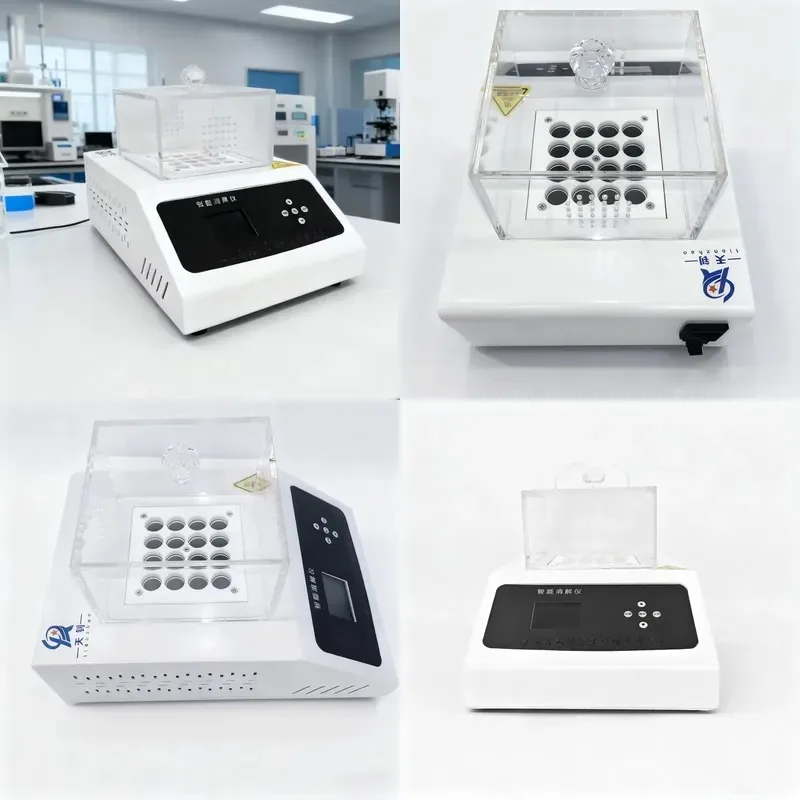 Hot Sale YS6006A High-Precision Multi-Parameter Water Quality Multi-Interface for Laboratory Testing Analysis