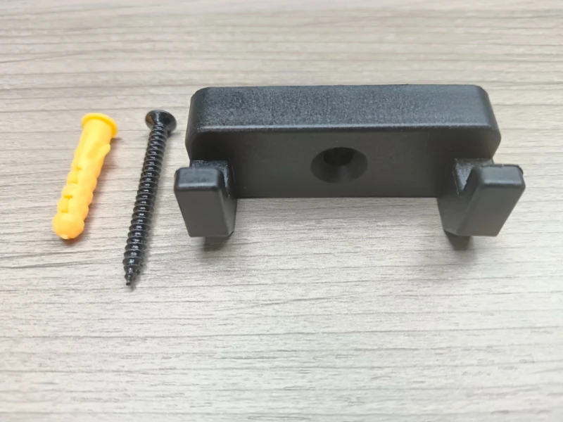 DIY строительный блок, настенный кронштейн для дисплея, настенное крепление, держатель с крючком для Lego 42171 Mercedes-AMG F1 W14 E Performance