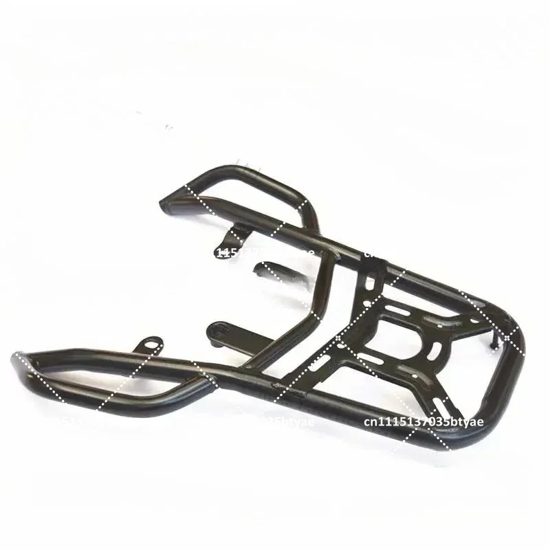 For CFMOTO CF 650MT MT650 MT 650 MT Accessories Motorcycle Rear Luggage Rack Carrier Trunk Box Holder Support Shelf Bracket Grip