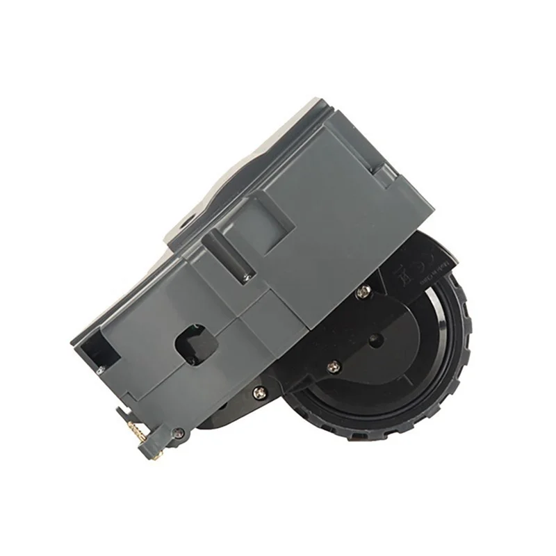 A66T-Accessori per ruote motore sinistra destra per la sostituzione dell'aspirapolvere robot Irobot Roomba serie 800 900