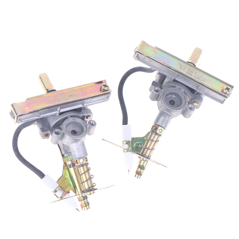 

Grill Gas Valve Replacement Regulator Supplies Liquefied Petroleum Gas Natural Gas Metal Thrower Outlet For Fireplace Kitchen